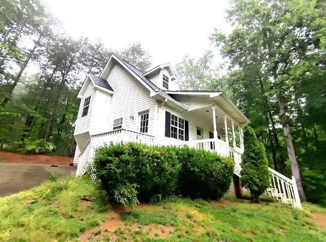 381 Worley Mill Circle — photo