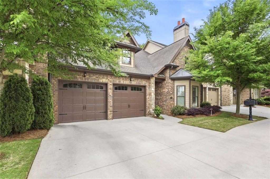 890 Candler Street — photo