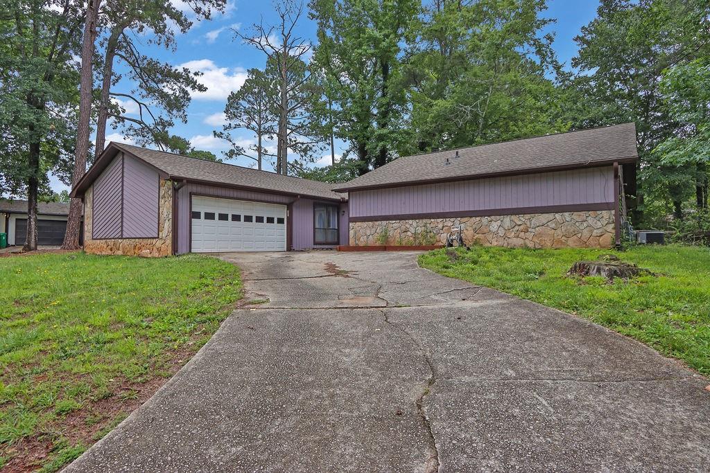 5025 Stoney Point Circle — photo