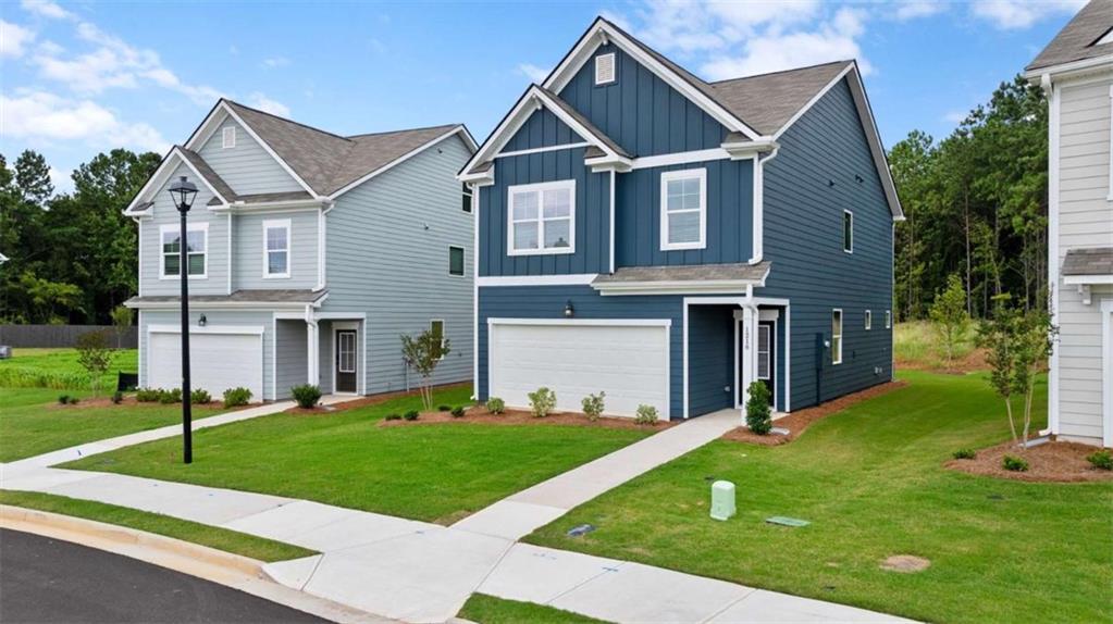 1278 Harmony Ridge Court — photo