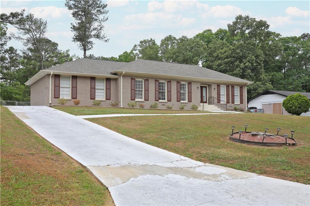3863 Artist View, Decatur, GA 30034 — photo 2