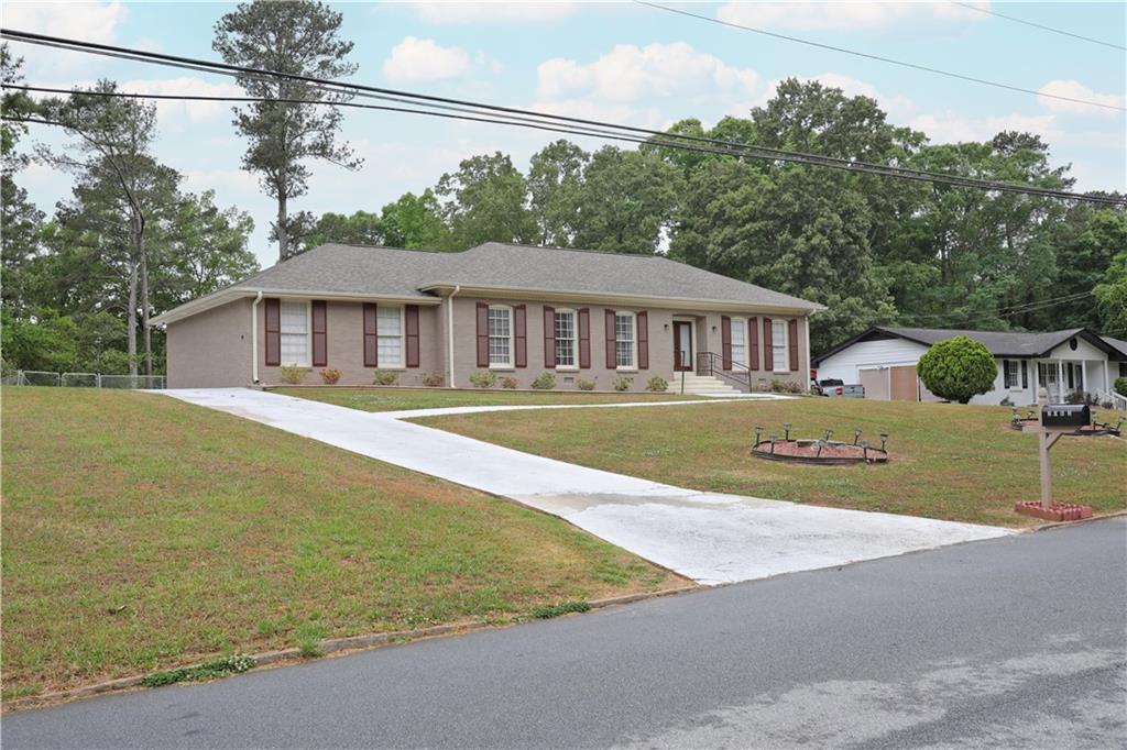 3863 Artist View, Decatur, GA 30034 — photo 3