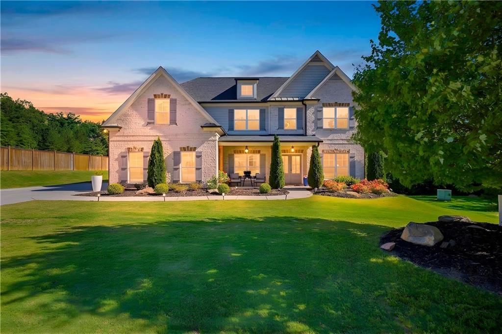 7055 Concord Brook Lane — photo