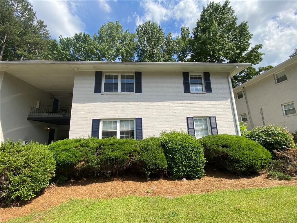 777 Jordan Lane #G4, Decatur, GA 30033