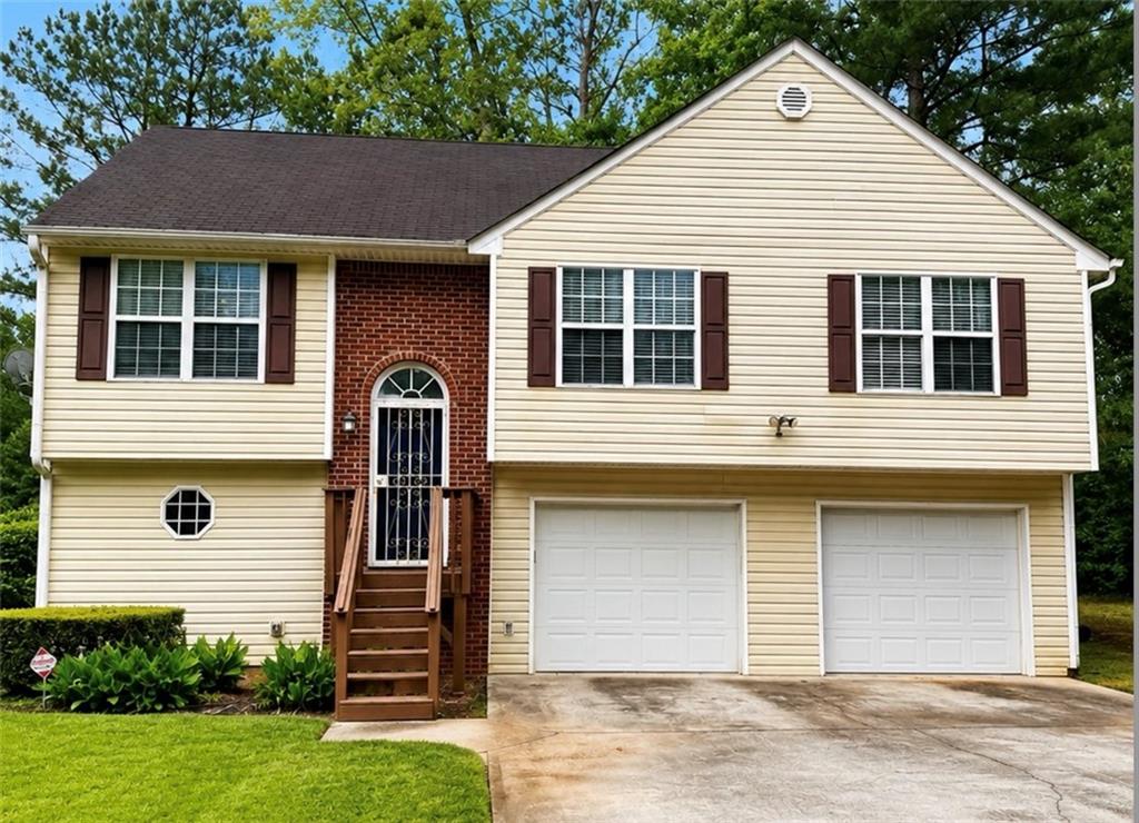 2363 Whites Ridge, Decatur, GA 30034
