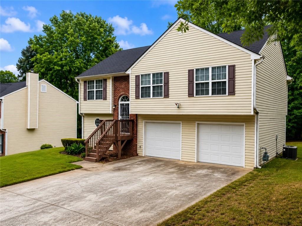 2363 Whites Ridge, Decatur, GA 30034 — photo 2