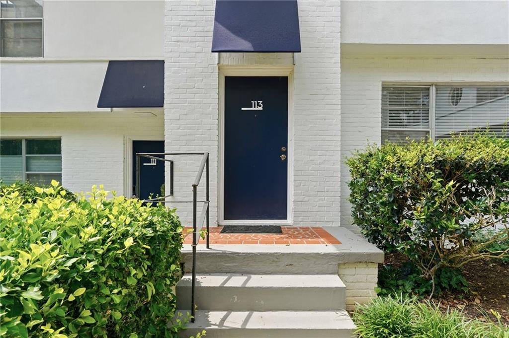 2230 Cheshire Bridge Road NE Unit 113 — photo