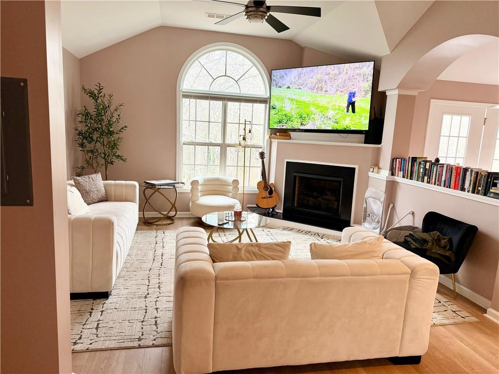 1436 Orchard Park Drive — photo