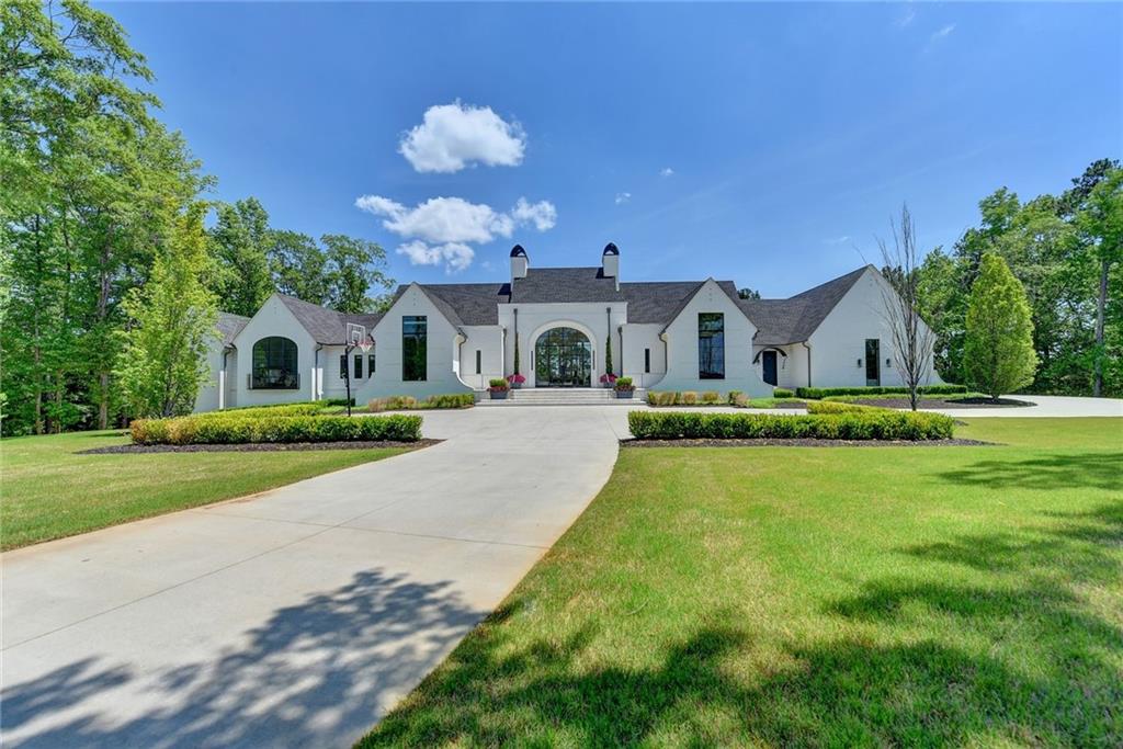 2305 Braselton Highway — photo