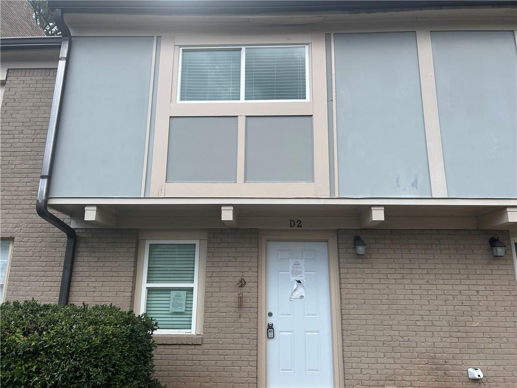 2604 Campbellton Road SW Unit 2D — photo