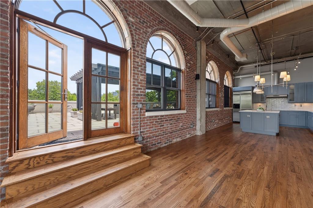 3235 Roswell Road NE Unit 803 — photo
