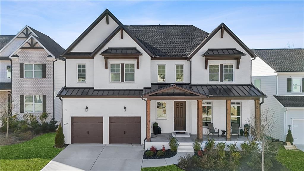 237 Tillman Pass — photo