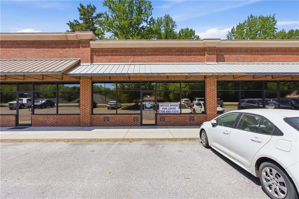 691 Hist Highway 441 Unit 4 & 5 — photo