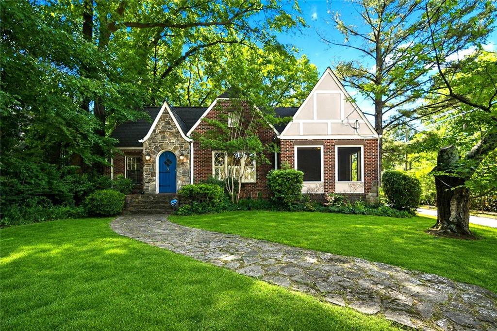 1547 Johnson Road NE — photo