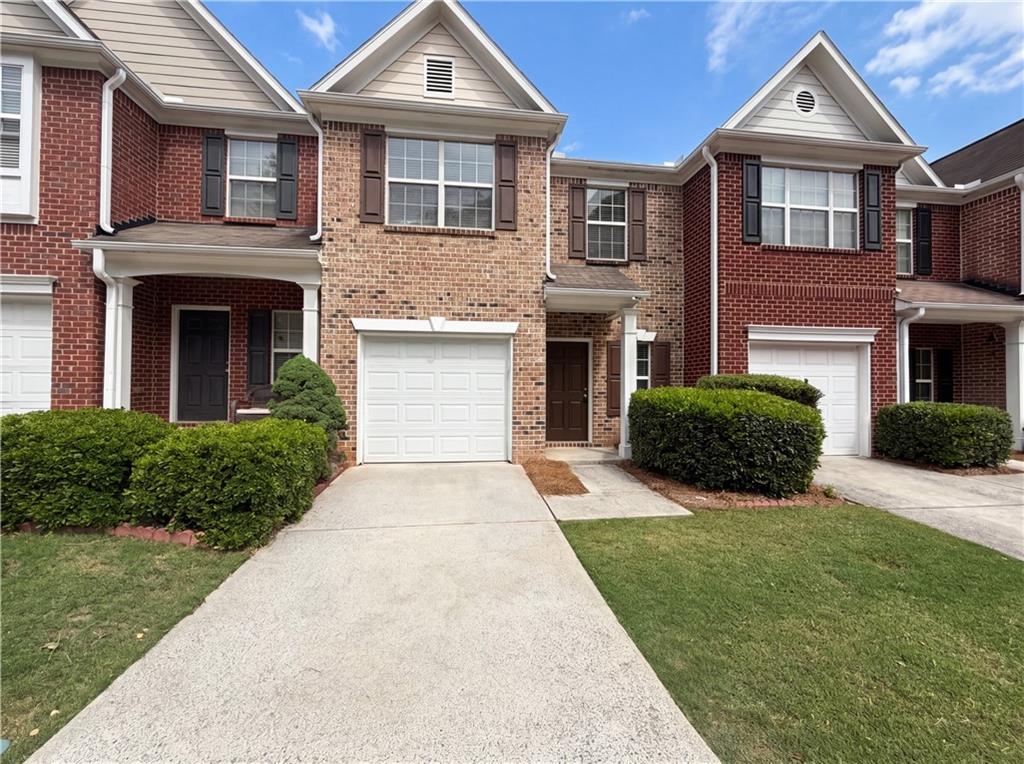 2350 Heritage Park Circle NW Unit 24 — photo