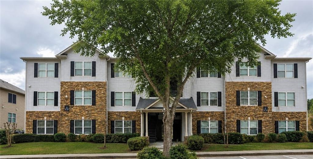 4101 Fairington Club Drive Unit 4101 — photo