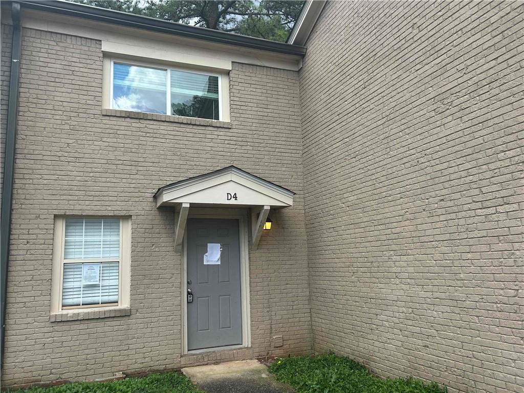 2604 Campbellton Road SW Unit D4 — photo