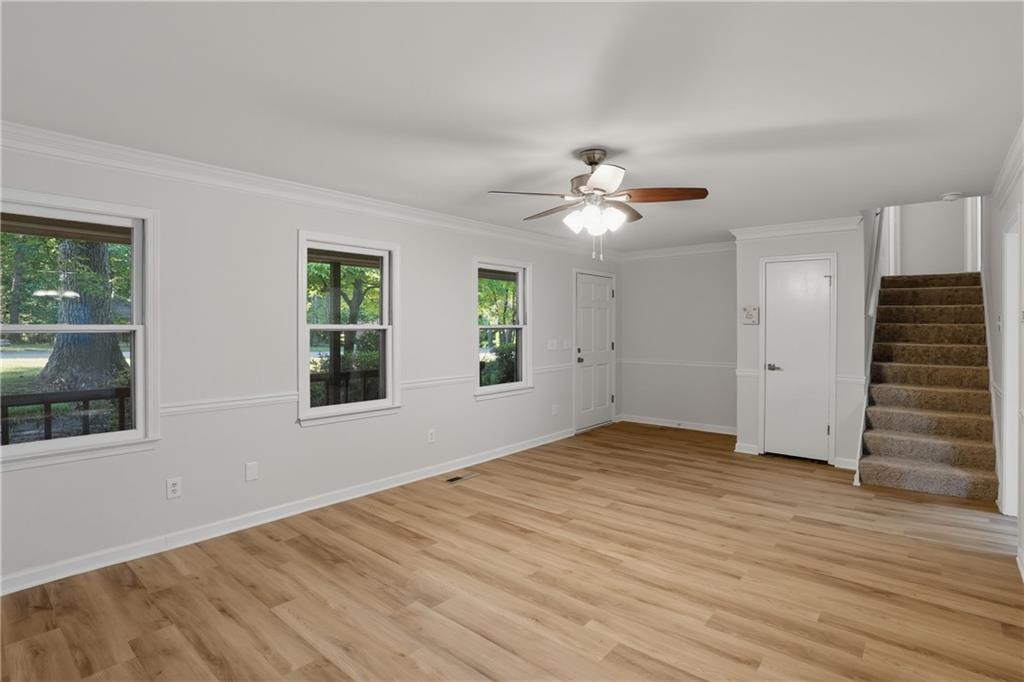4695 Spring Gate Drive, Powder Springs, GA 30127 — photo 2