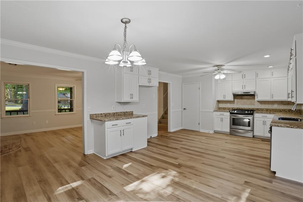 4695 Spring Gate Drive, Powder Springs, GA 30127 — photo 3