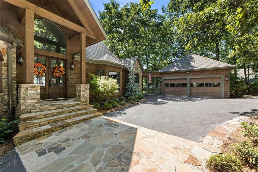 912 Mcelroy Mountain Drive — photo