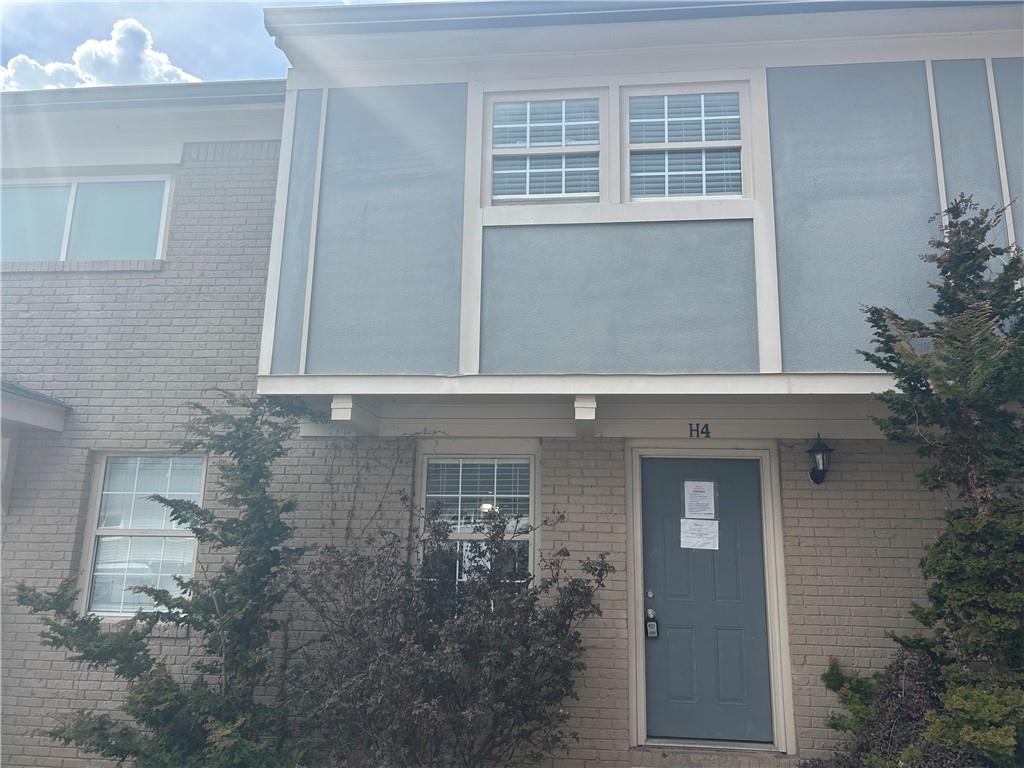 2604 Campbellton Road SW Unit H4 — photo