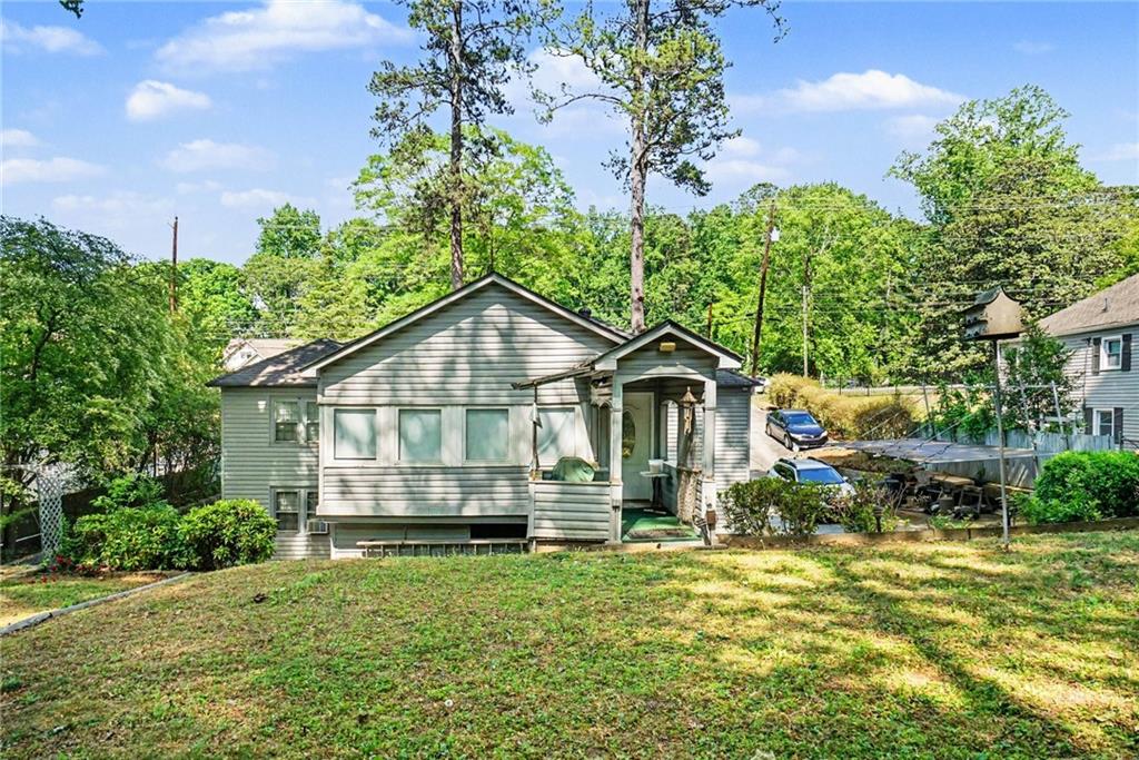 2088 E Roxboro Road NE, Atlanta GA 30324
