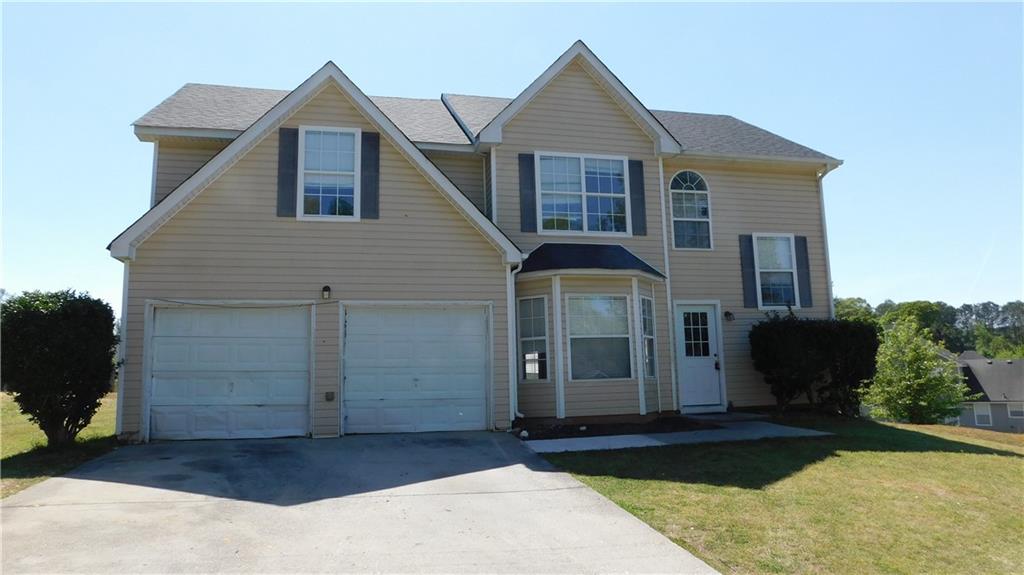 115 Windscape Drive — photo