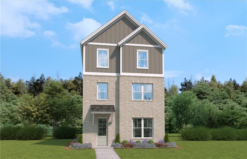 3620 Willow Glade Trail — photo