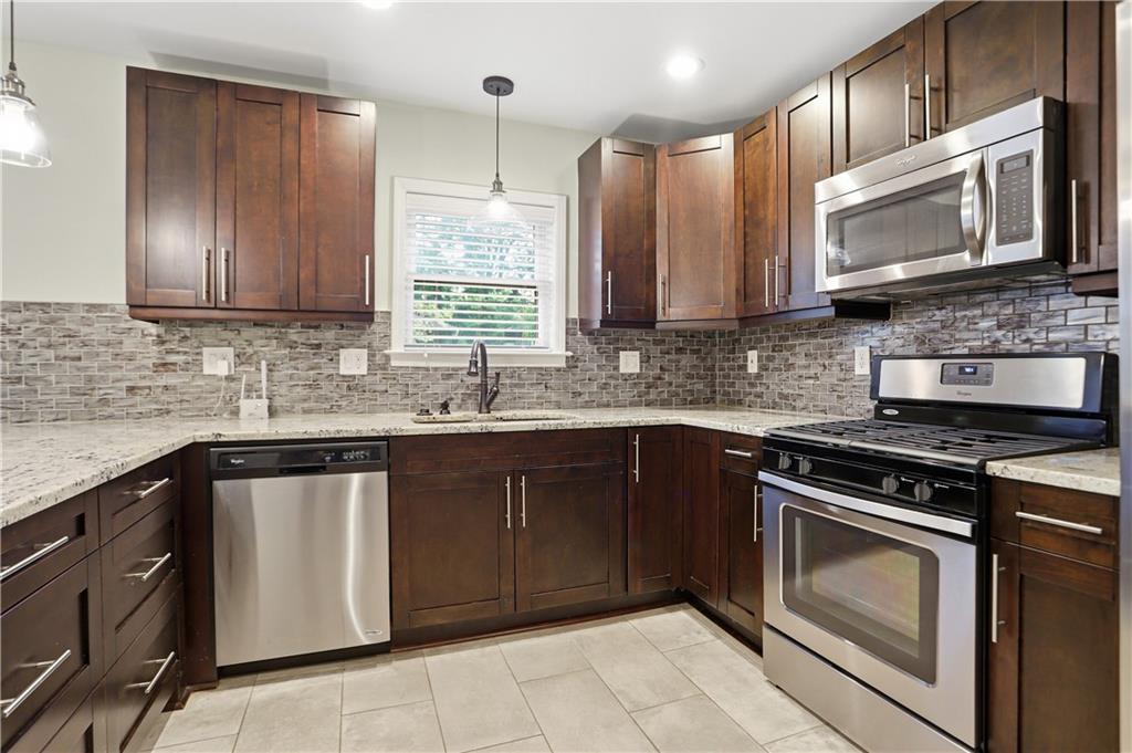 1985 Capri Drive, Decatur, GA 30032 — photo 2