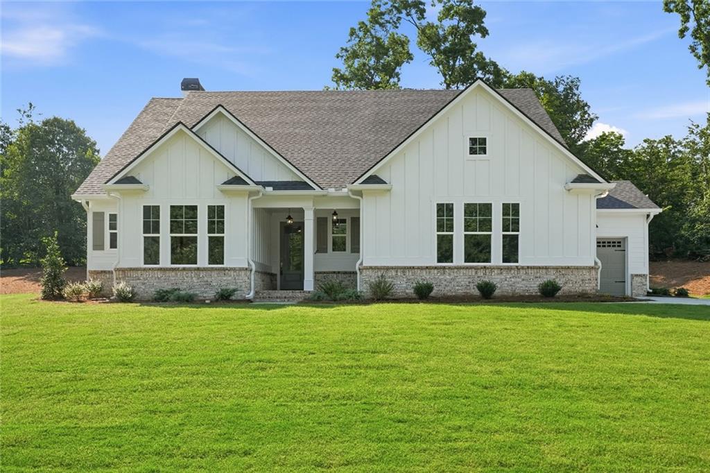 618 Sweetgrass Drive — photo