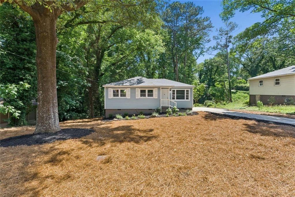 612 Hickory Trail — photo