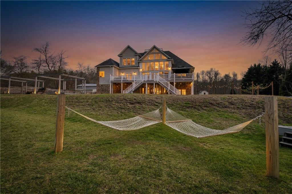 291 Kyle Arp Road, Blue Ridge, GA 30513 — photo 3