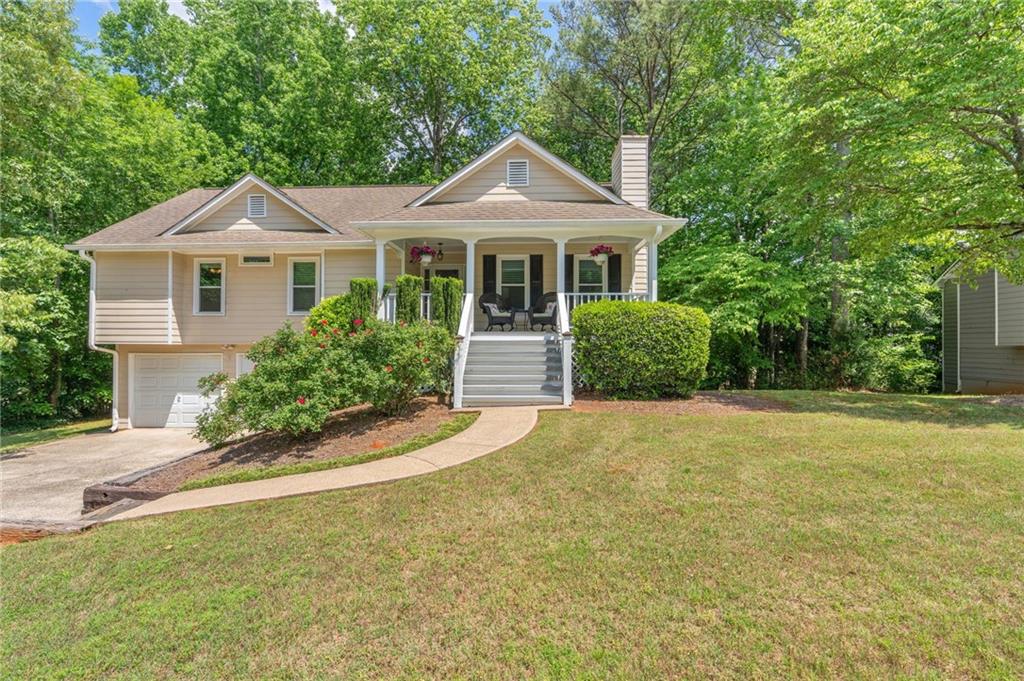 304 Rose Creek Way — photo