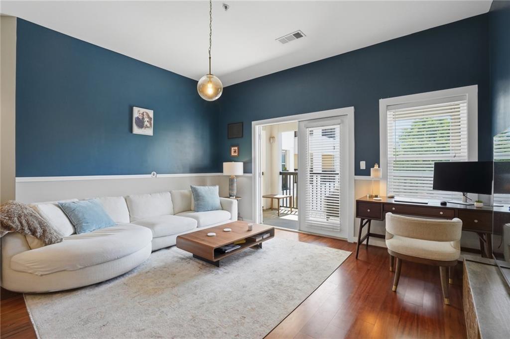 870 Inman Village Parkway NE Unit 421 — photo