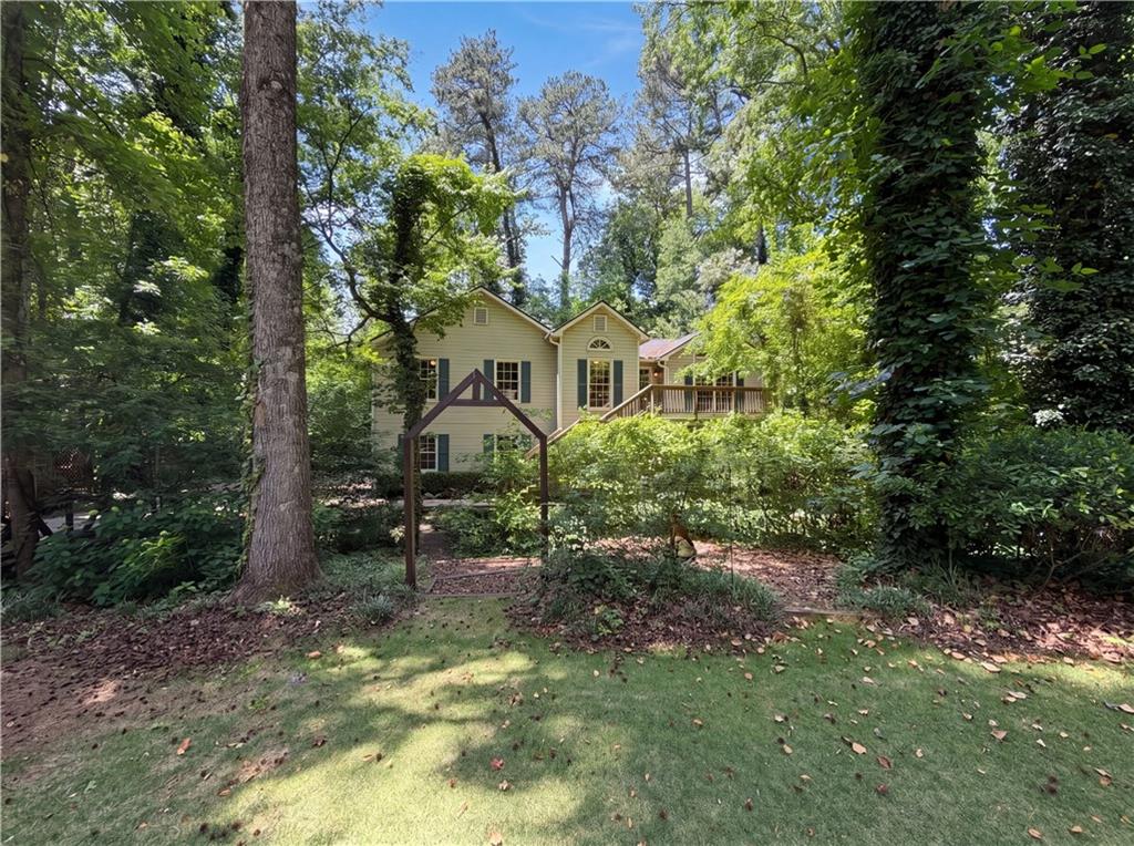 2623 Wellington Drive — photo