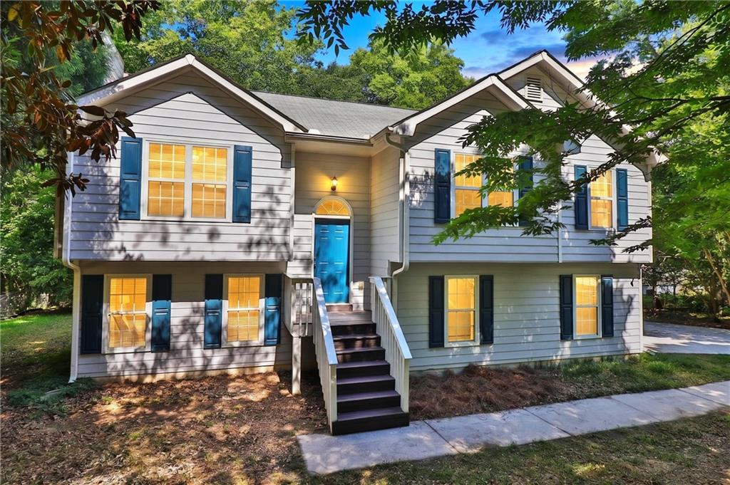 353 Fall View Court — photo