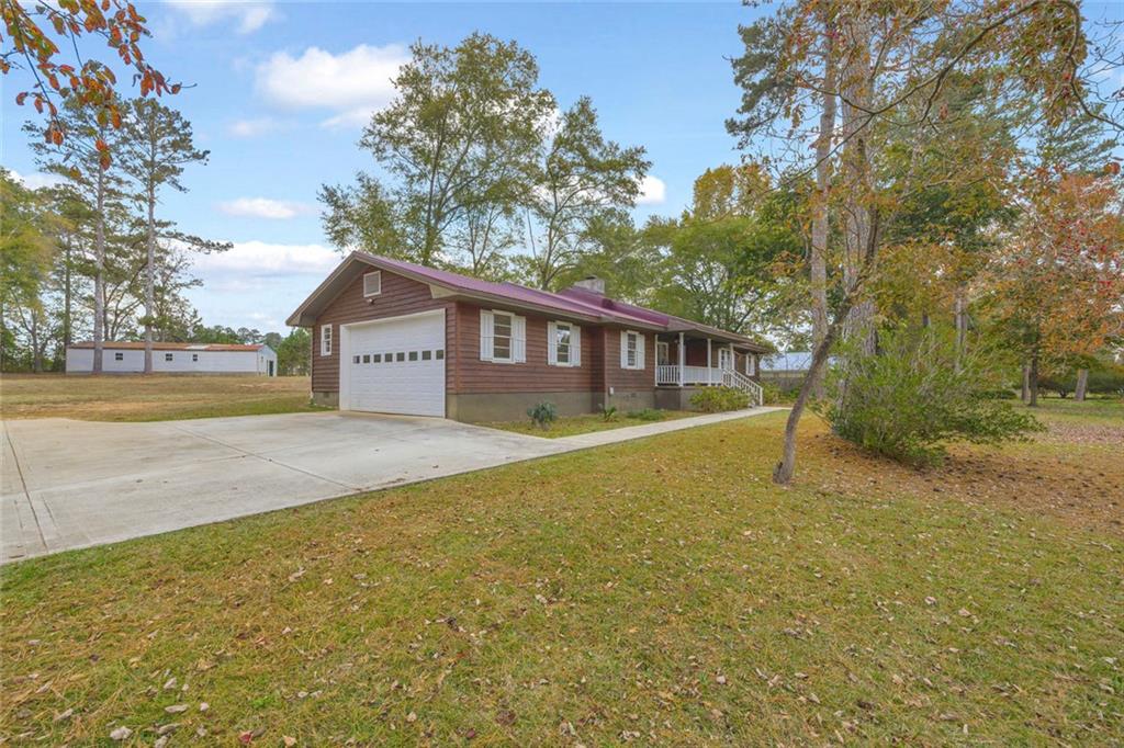 1715 Beaverdam Road — photo