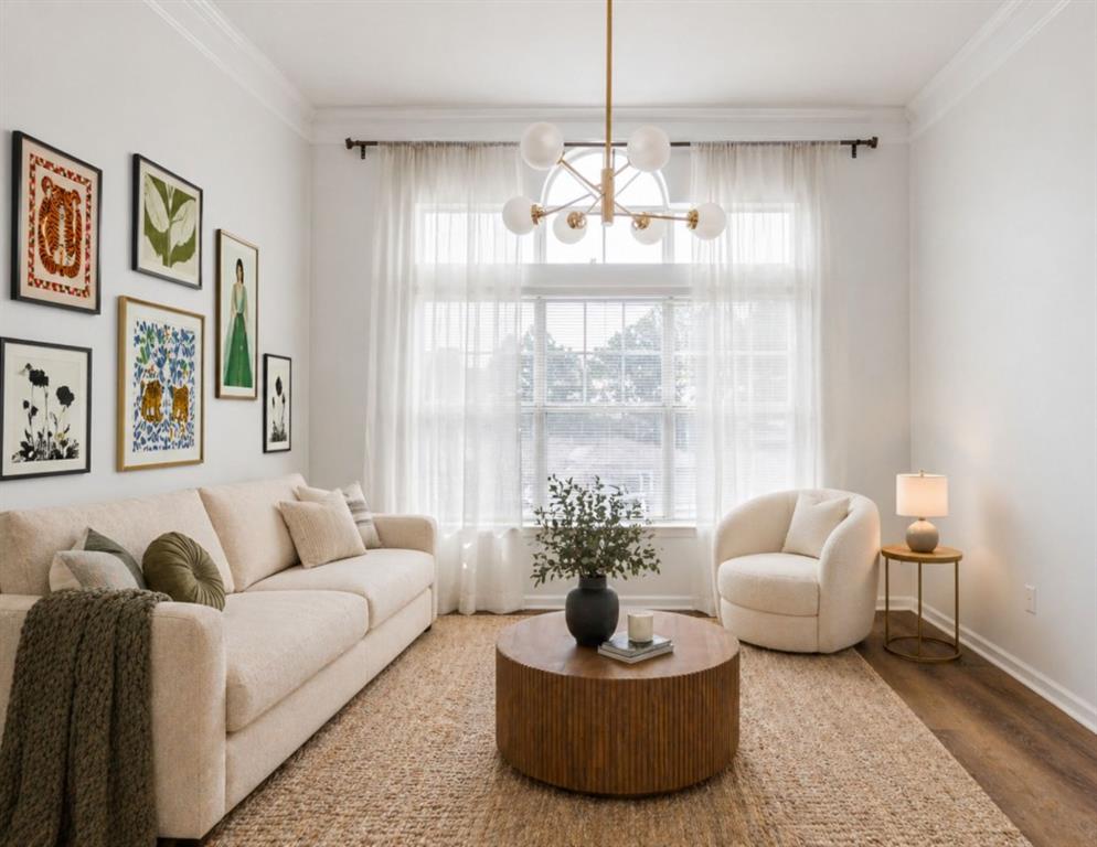 2700 Pine Tree Road NE Unit 1317 — photo
