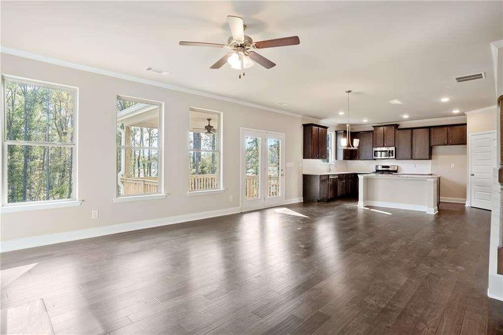 3946 Lockaby Way — photo