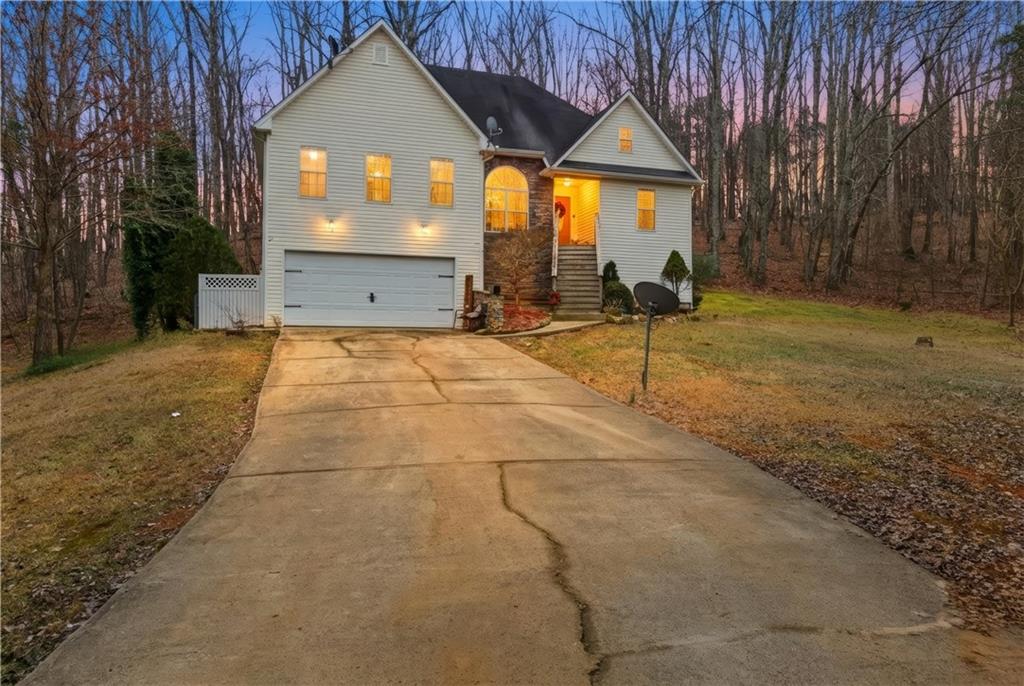 158 Ridge Lane — photo
