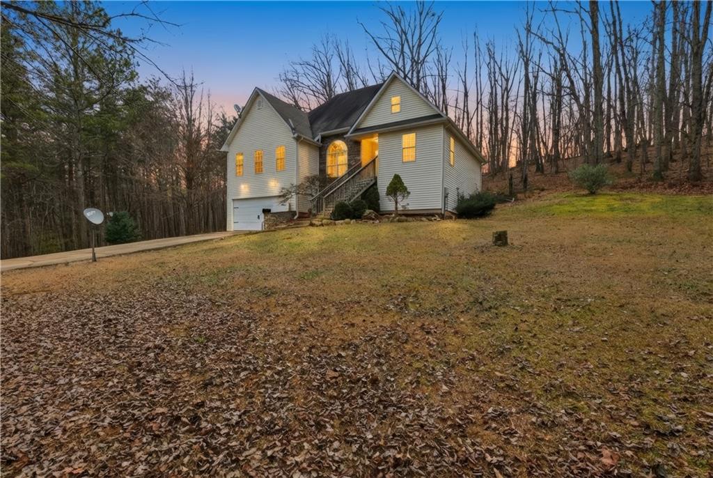 158 Ridge Lane, Lula, GA 30554 — photo 3