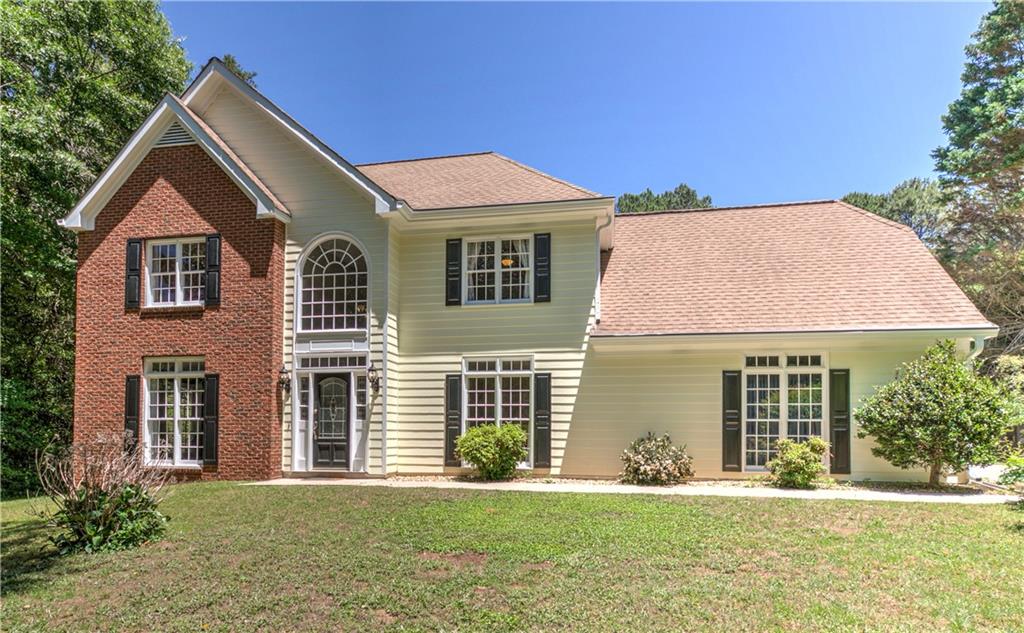 6310 Black Oak Drive — photo