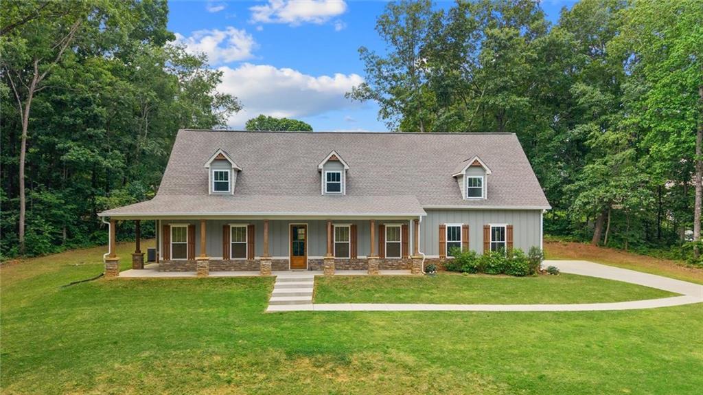 51 Post Oak Trace — photo