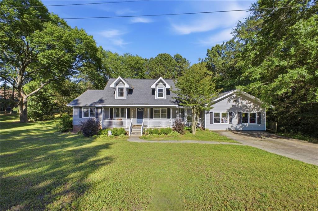 111 Mount Vernon Drive — photo