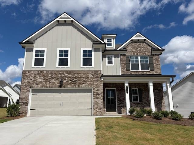 208 Cantrell View Court — photo