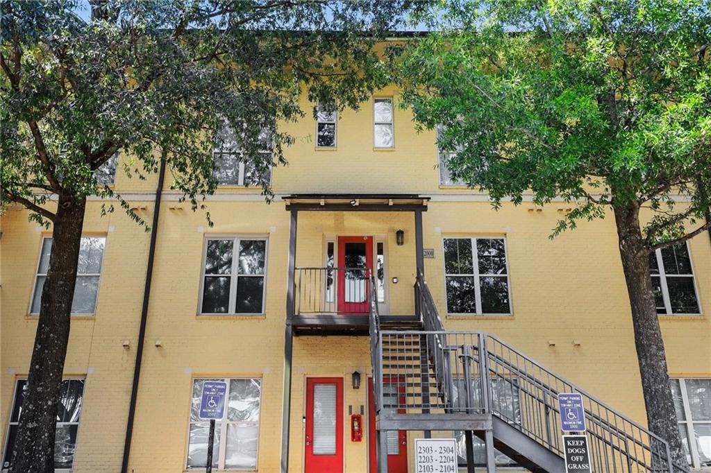1195 Milton Terrace SE Unit 2204 — photo