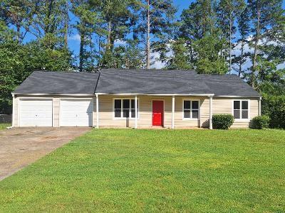 402 River Point Drive — photo