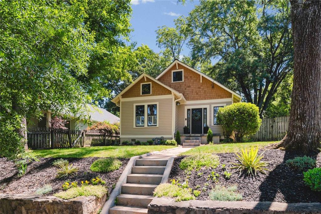 616 2nd Avenue NE, Decatur, GA 30030 — photo 2