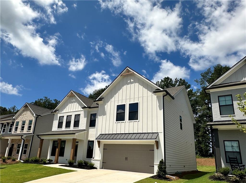 59 Cardinal Ridge Court, Winder, GA 30680 — photo 2