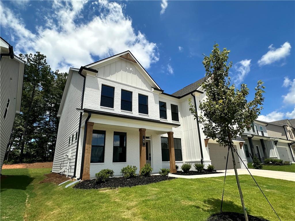59 Cardinal Ridge Court, Winder, GA 30680 — photo 3